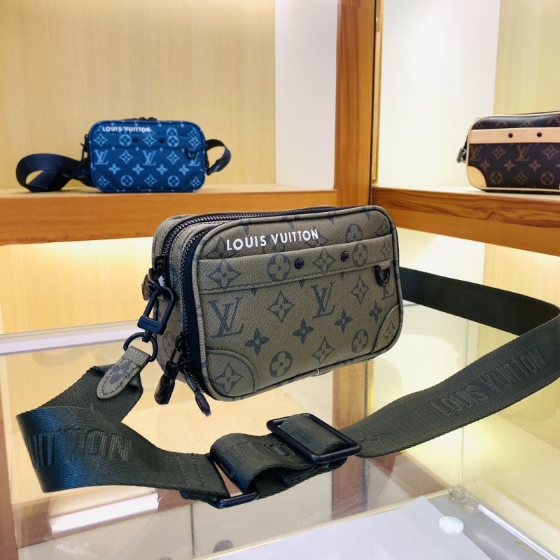 Louis Vuitton Satchel Bags